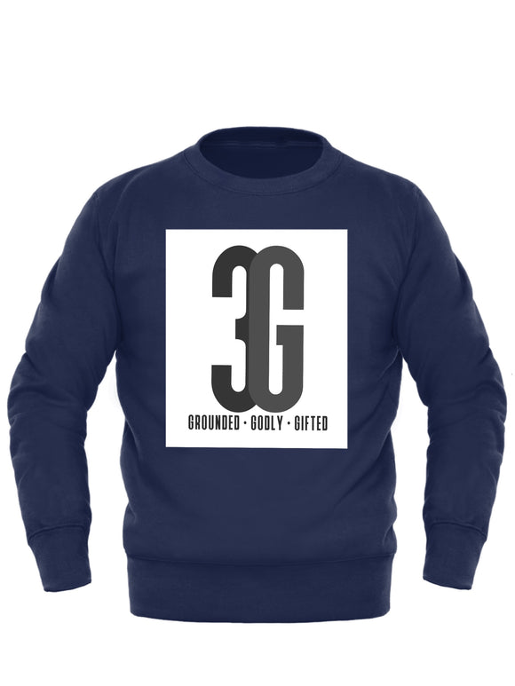 JAY'S EXCLUSIVE SWEATSHIRT