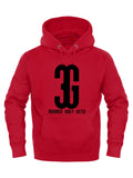 JAY'S EXCLUSIVE HOODIE