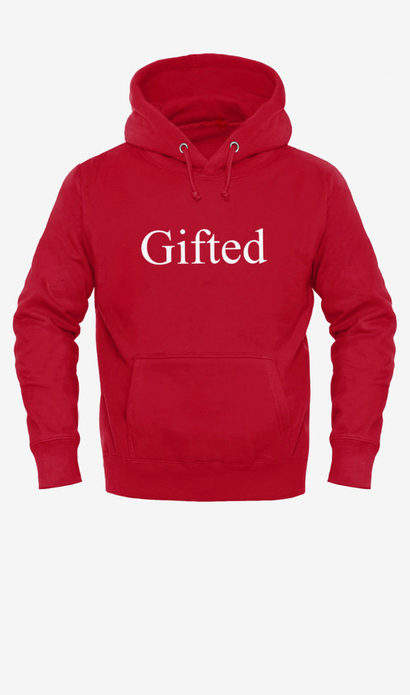 JAY'S EXCLUSIVE HOODIE